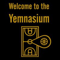 Yemnasium Training (@theyemnasium) 's Twitter Profile