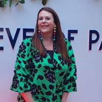 Prof. Thea van der Westhuizen (@theavander) 's Twitter Profile