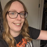 Heidi S. (@heidamazeballs) 's Twitter Profile