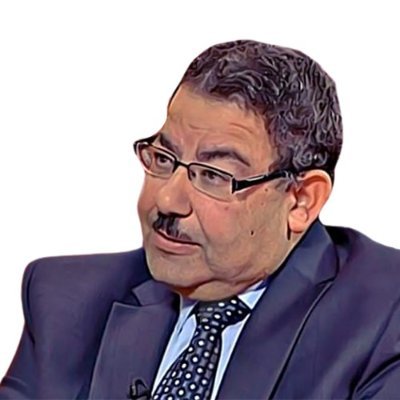 الحساب الرسمي للدكتور سيف عبدالفتاح - أستاذ العلوم السياسية والفكر السياسي
Specialist in political theory, Islamic political thought
https://t.co/uFdlbH1Qor :YouTube
