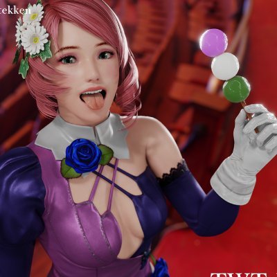 NSFW 3DCG Animator ,Adult Only, your dreams will come true.
アリサは生命維持装置 ,学习日语
PixivFANBOX https://t.co/VZfixB0aaP
Patreon https://t.co/FJ3XtF6RuP