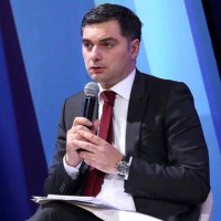 Vato Makharoblishvili(@AmbVatoM) 's Twitter Profile Photo