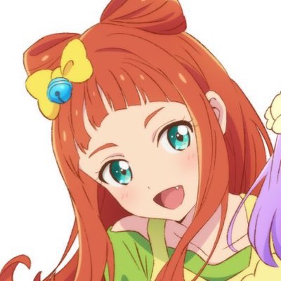 アニメーター アイカツとプリパラが好き 。 直近のお仕事→水星の魔女/すずめの戸締まり/劇場ドラえもん/プリパラ/フラ・フラダンス/シンエヴァ/RSロンドロンドロンド/アイカツ