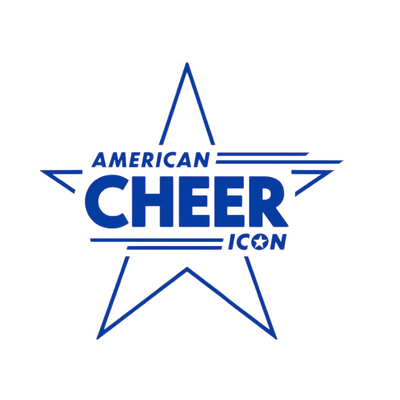 A competition show never seen before - #AmericanCheerIcon. Tune in at https://t.co/Ax0kvJHNND ‼️ #EveryoneNeedsACheerleader 📣