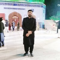Asif Malik(@Asif_Malik_92) 's Twitter Profile Photo