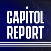 Capitol Report_NTD(@capitolreport) 's Twitter Profile Photo