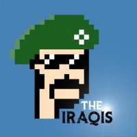 THE IRAQIS NFT (@iraqinft) 's Twitter Profile
