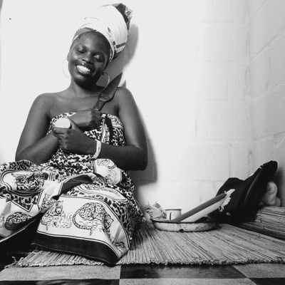 Just_Perm's profile picture. Makhosi 👏,The chosen one🧜‍♀️🐍📿