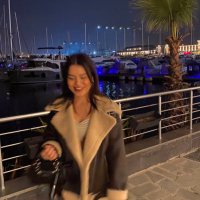 D. (@dilekbende) Twitter profile photo