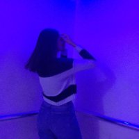 Serenay Gökçe (@sserenaygkc) 's Twitter Profile