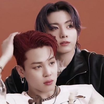 Этой весной я хочу быть рядом с тобой Jikook/auwriter 18+