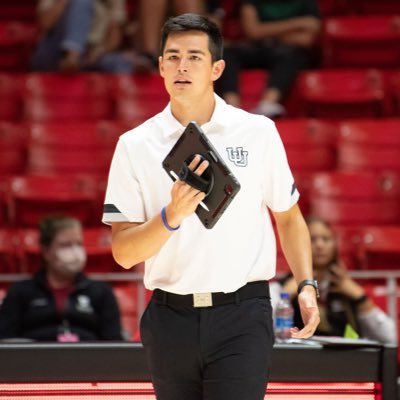 University of Utah Women’s Volleyball Assistant Coach/Recruiting Coordinator
