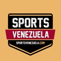 Sports Venezuela (@sportsvzla2) 's Twitter Profile Photo Sports Venezuela (@sportsvzla2) 's Twitter Profile Photo