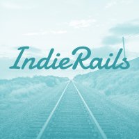 IndieRails (@indierails) 's Twitter Profile Photo IndieRails (@indierails) 's Twitter Profile Photo