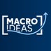Macro Ideas (@macroideasrd) Twitter profile photo Macro Ideas (@macroideasrd) Twitter profile photo
