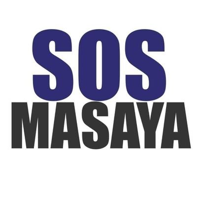 SOS MASAYA 🇳🇮