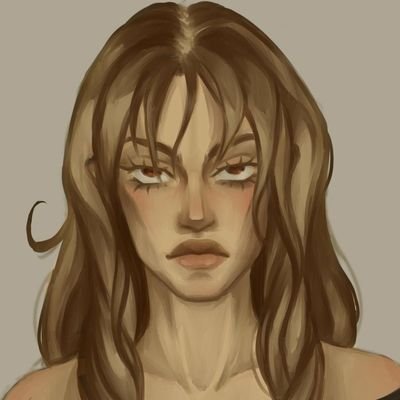 втомлена тейва | COMMISSIONS OPENさんのプロフィール画像