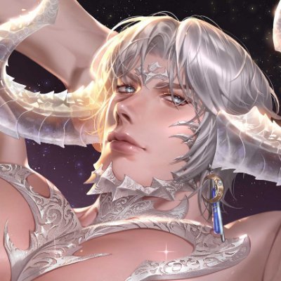 Fullmetal Au Ra | 聖結晶のオスラ 🍥さんのプロフィール画像