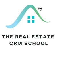 The Real Estate CRM School(@RealEstateCrmSc) 's Twitter Profile Photo