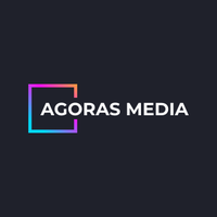 Agoras Media(@AgorasMedia) 's Twitter Profile Photo