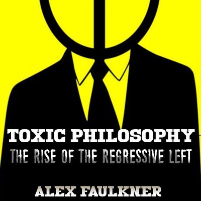 Independent writer and researcher. Not a big fan of false narratives. Currently working on first book Toxic Philosophy: The Rise Of The Regressive Left.