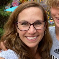 Christine Bishop (@chrisbishopmd) 's Twitter Profile