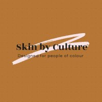 The Skincare Essentials Shop(@skinbyculture) 's Twitter Profile Photo