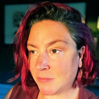 EmilyDombeck's profile picture. Spreading awkward one blundering interaction at a time. Science communicator, graphic designer, yacht rock lover, and Taco Bell enthusiast.