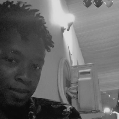 Computer Scientist || Born Footballer || Momma's Treasure || Red Devil || Oyo Stare FaCup Winner 2024
