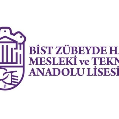 BİST Zübeyde Hanım Meslekî ve Teknik Anadolu Lisesi Müdürlüğü Resmi Twitter Hesabı