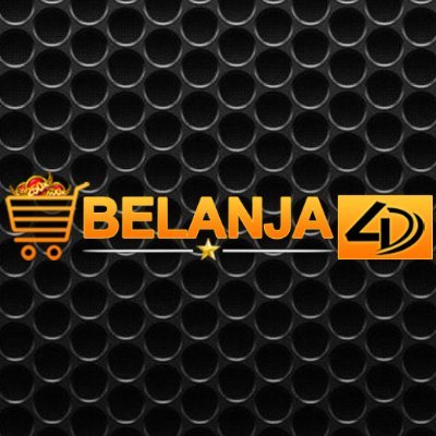 Belanja4D Profile Picture