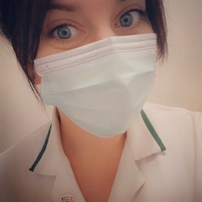 OT in A&E 💜 All views are my own. Living with anxiety and doing the scary stuff anyway!