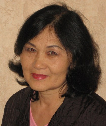 EvgeniyaKim5's profile picture. 