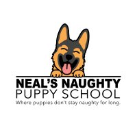 Neal's Naughty Puppy School(@nealsnaughtypup) 's Twitter Profile Photo