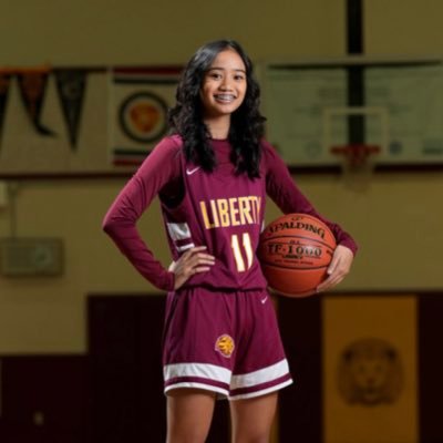 3.8 GPA Student Athlete at Liberty High School: Class of 2023 AAU: HOYAS FAMILY Basketball 🏀 5’3 Point Guard email: Cam.reina11@gmail.com