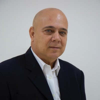 Dr. Roberto Morales Ojeda Profile