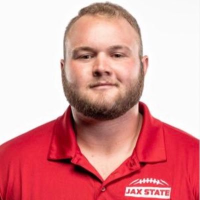 Assistant Offensive Line Coach @JaxStateFB | Mindset is 🗝| VA Native (540) | Remember Your Roots