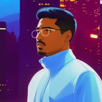velusgautam's profile picture. Web Engineer