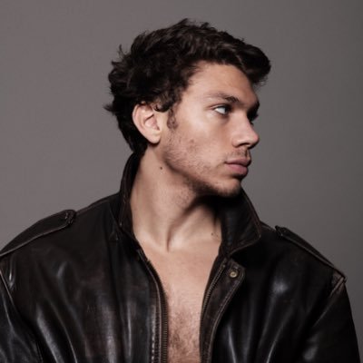 eliasbecker8's profile picture. I