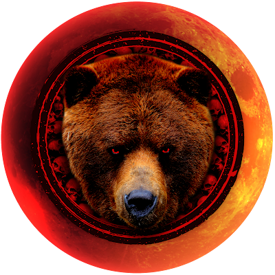 BACKUP ACCOUNT
YouTube: Grizzly True Crime