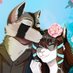 Fyrina / Alassëa🌻💙 (@alasseafennec) Twitter profile photo Fyrina / Alassëa🌻💙 (@alasseafennec) Twitter profile photo