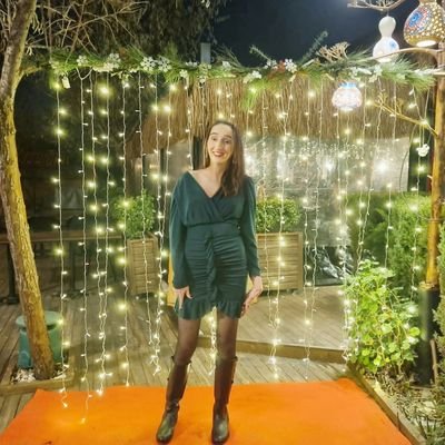 BayraYeliz's profile picture. 