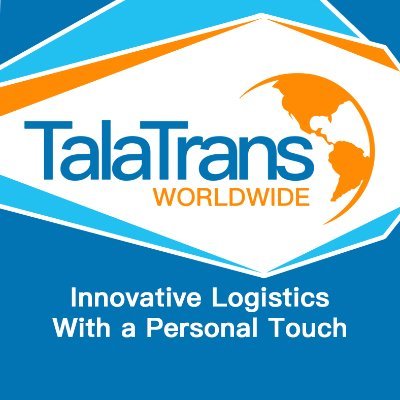 talatrans's profile picture. We are a company that takes the time to understand our customers' needs, in order to tailor the best possible logistics solutions and make shipping worry-free.