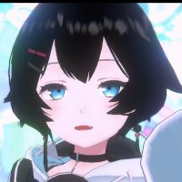 あべりあさん@VRChat (@abeliacroweavrc) Twitter profile photo
