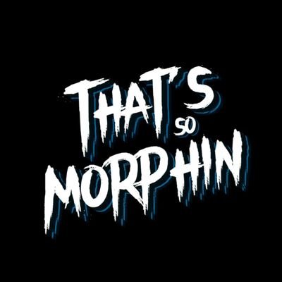 That's So Morphin