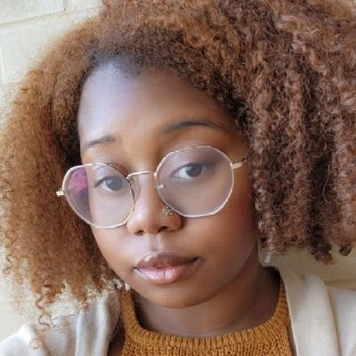 harrietspew's profile picture. 23 Guerilla Scholar 📖 🍃 Proheaux+Decolonial