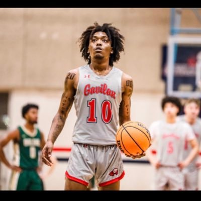 Cam Thomas Profile