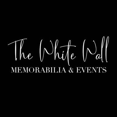 Welcome to our memorabilia & events business bringing some of the best genuine signed memorabilia, sportsman's dinners & auction suppliers