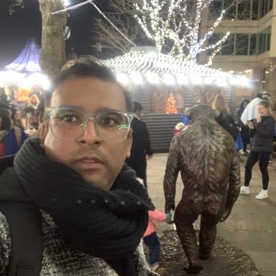 rohitnauti's profile picture. RD@AP4L|Ex RA @ (REPHRAIN) National Research Centre on Privacy, Harm Reduction and Adversarial Influence Online