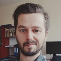 Jaroslaw Grobelny, PhD(@GrobelnyPhd) 's Twitter Profile Photo